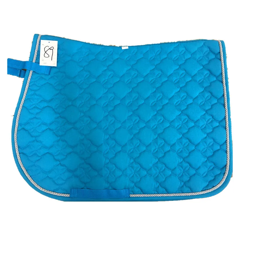 Немецкая седельная подкладка