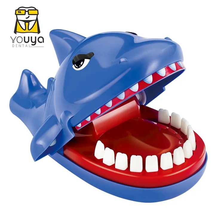 New Style Children Tricky toys Funny Tricky Animal Toys As Gift For Kids