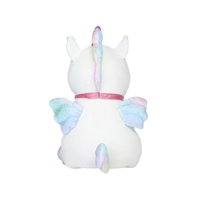 
Drop Shipping Stuffing Unicorn Fantasy unicorn plush toys stuffed toy 