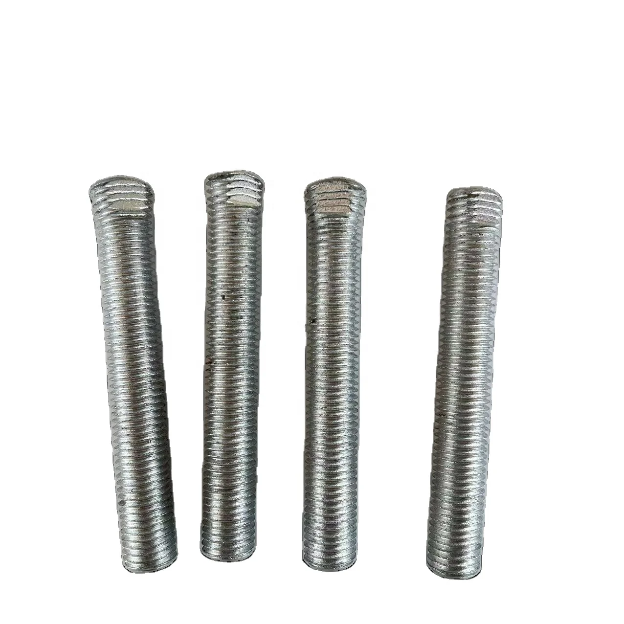 Wholesale Zinc Plated Galvanized Full Thread Bar Full Threaded Rod