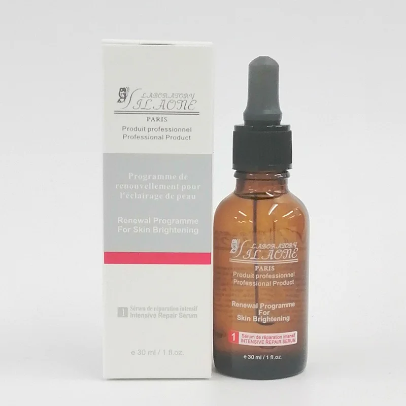 
Factory Price Skin Care 30ml Hyaluronic Acid Day And Night Anti Fine Lines Face Serum For Hyperpigmentation Skin 