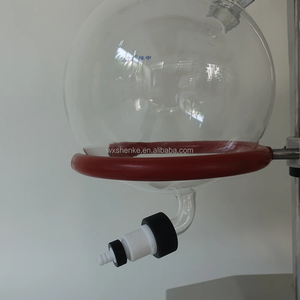 Роторный испаритель R2002F типа Ex-proof (20 л)