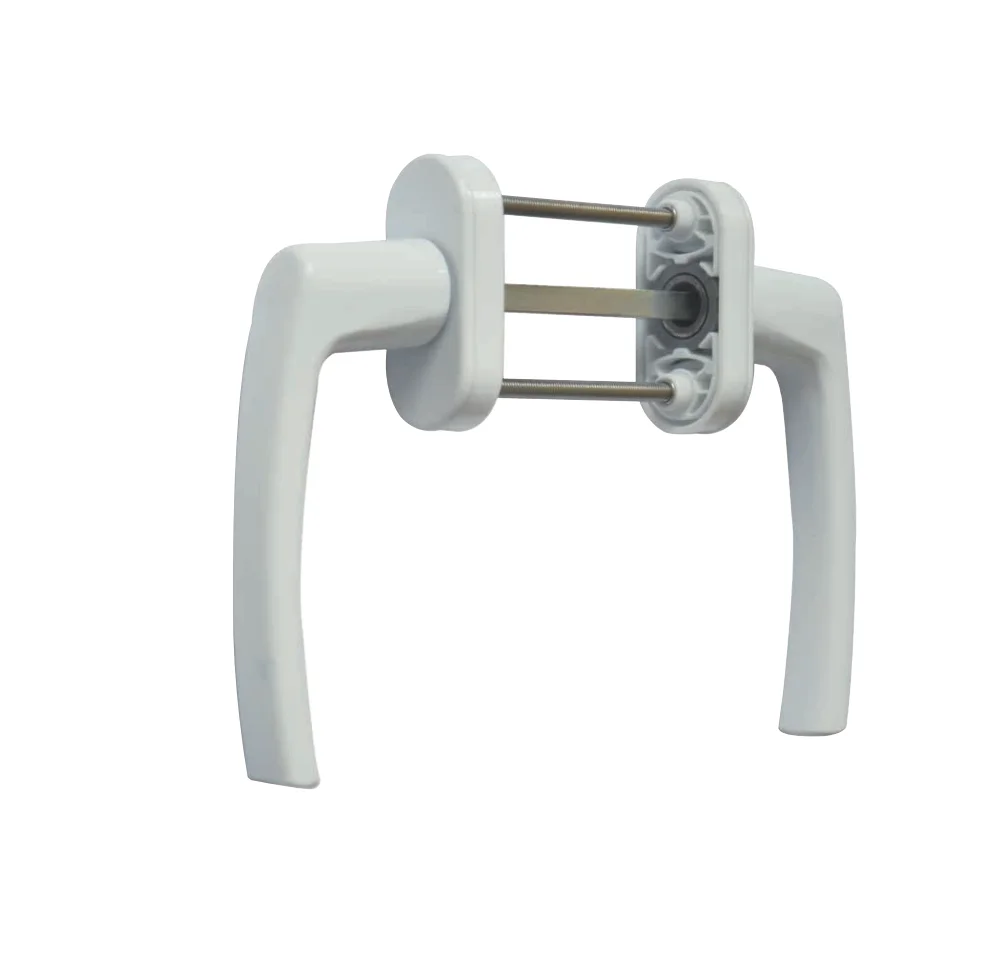 Nice Design popular U-PVC Door handle