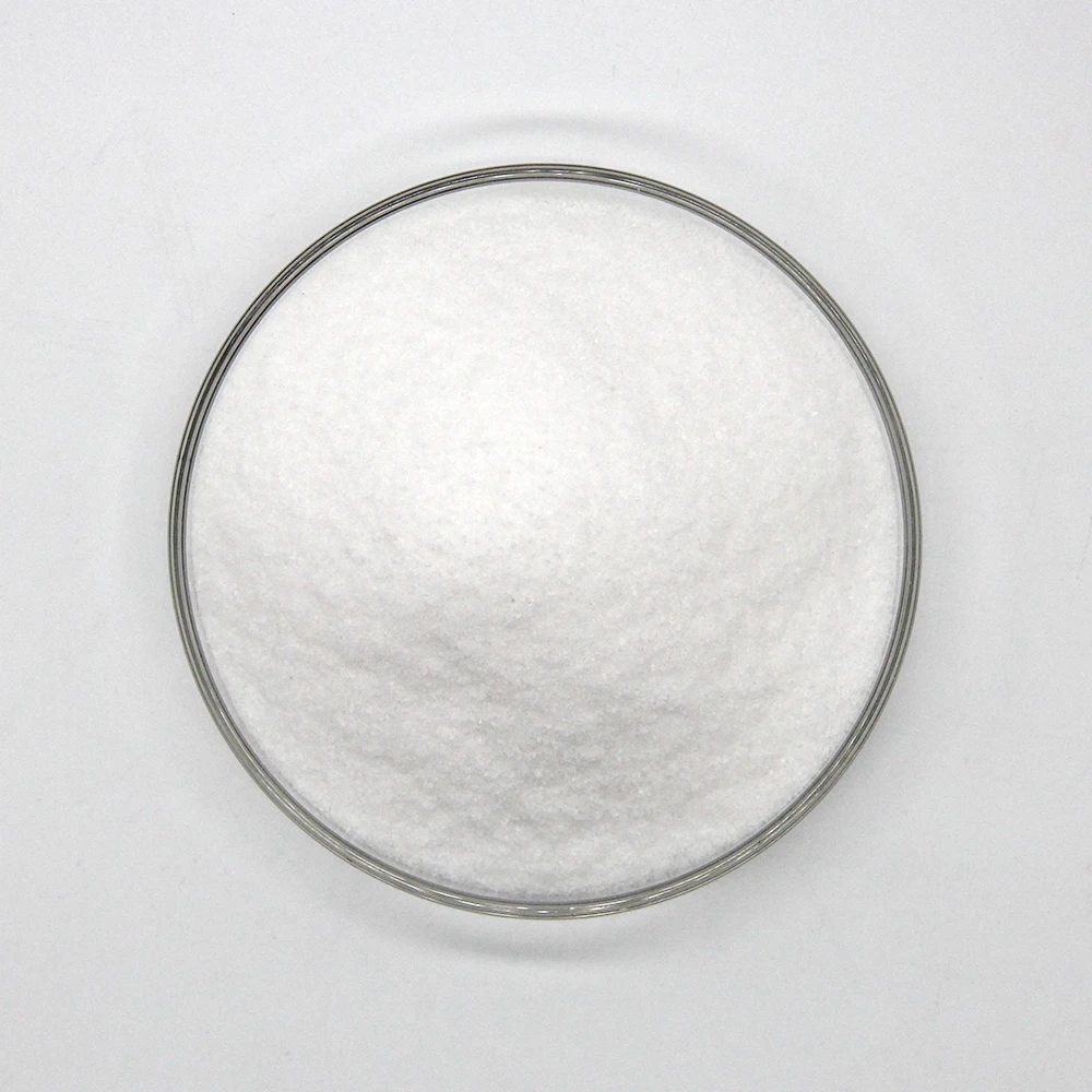 For Sale Cyanide Process Use Anionic Polyacrylamide Chemical For Gold Mining Pure Polyacrylamide