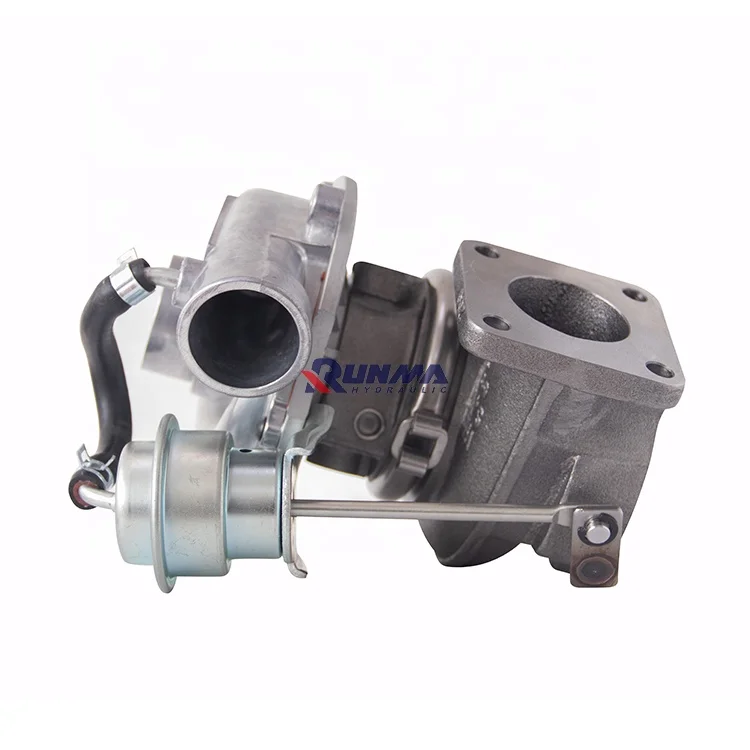 td226b 12270137 wheel loader diesel engine turbine turbo hydraulic assembly turbocharger