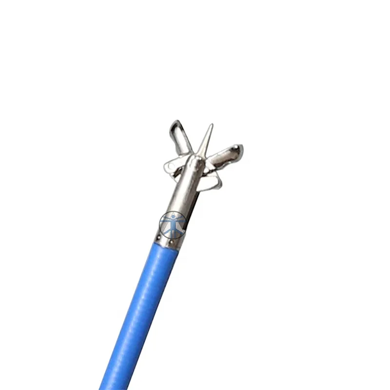 1.8mm disposable instrument biopsy forceps for olympus bronchoscope