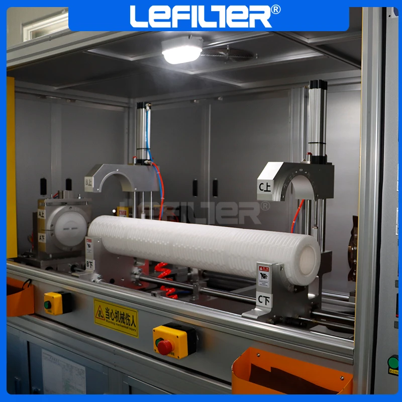 Replace Pentair High Flow Water Filter Element Aln05-60b