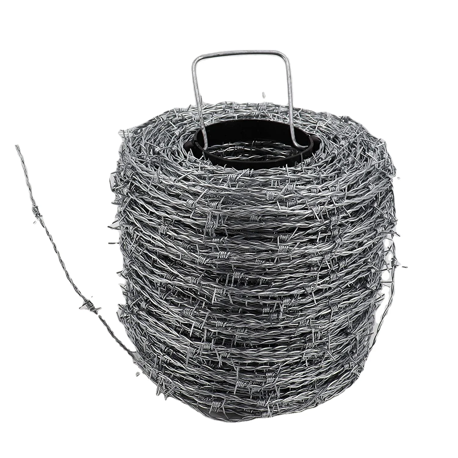 Low Price Good Detail Barb Wire For Sale