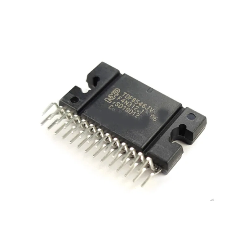 electronic  chips circuitsintegrated circuit TDF8546JV/N2ZU TDF8546JV/N2Z TDF8546AJV/N1Z DBS-27 audio amplifier ic chip