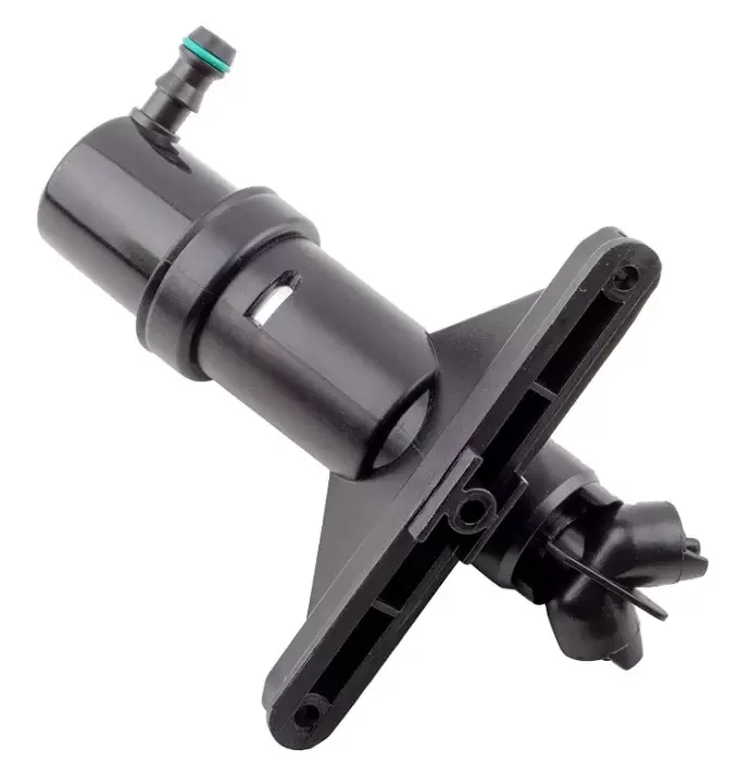 WLGRT 61677038415 61677038416 для BMW 5 серии E60 03-11 автомобильная мойка форсунка омывателя фар