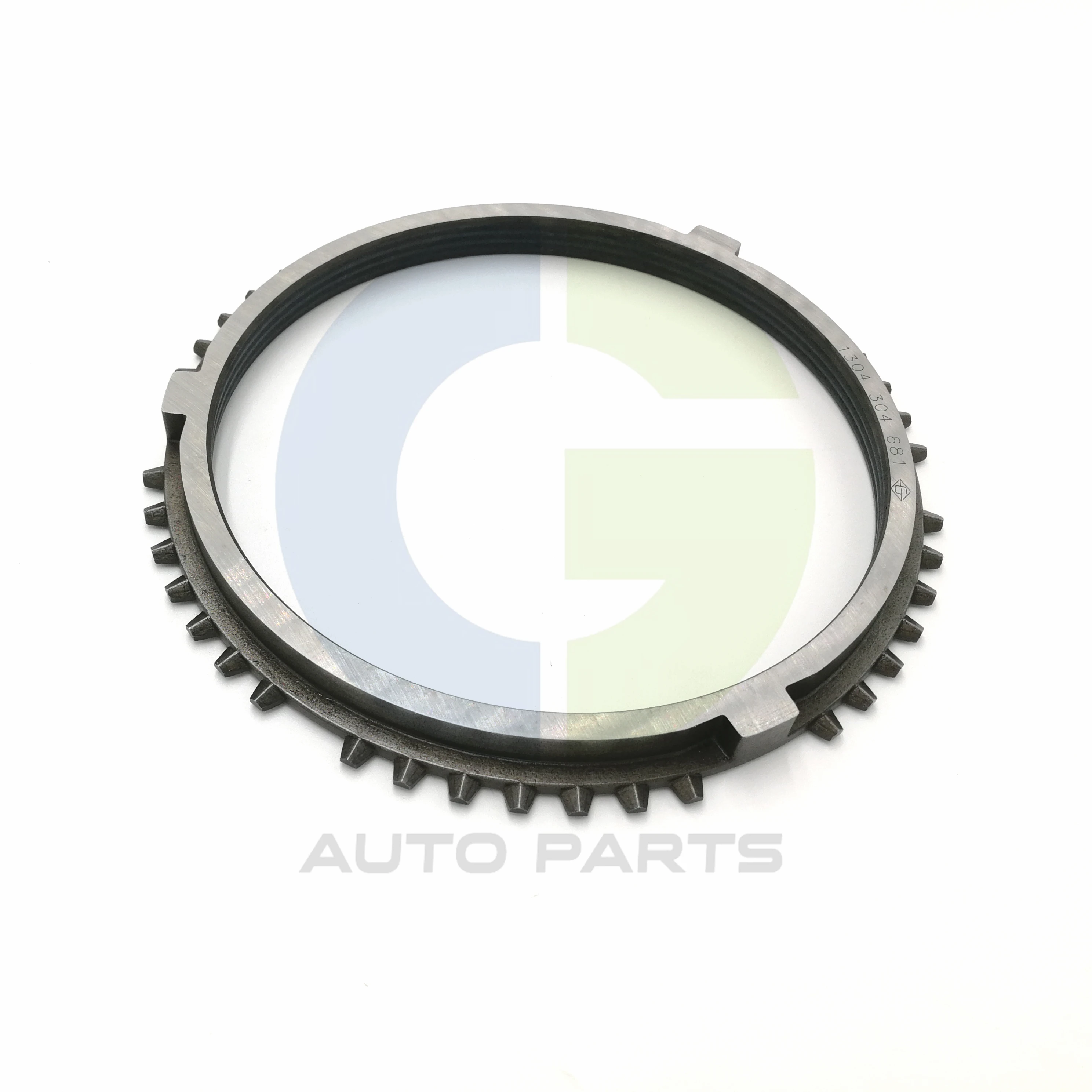 CG автозапчасти, кольцо синхронизации грузовика 1304304681, подходит для коробки передач 6S150C/8S140/8S109/9S109/16S109 для ZF 1304304681