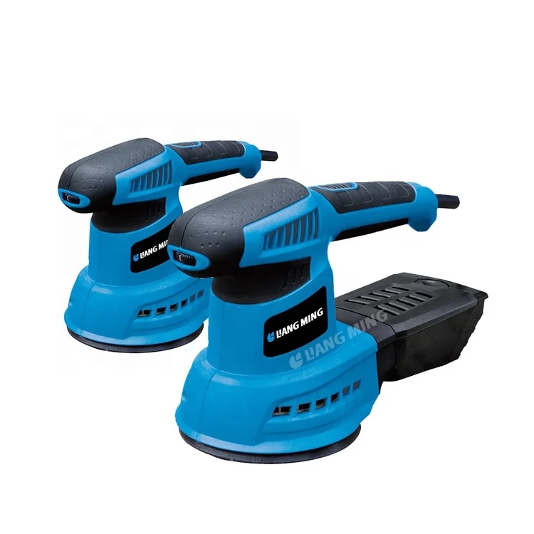 2021 Hot Sale DIY Power Tools Electric Household Random Orbital Sander model RO-001-2T