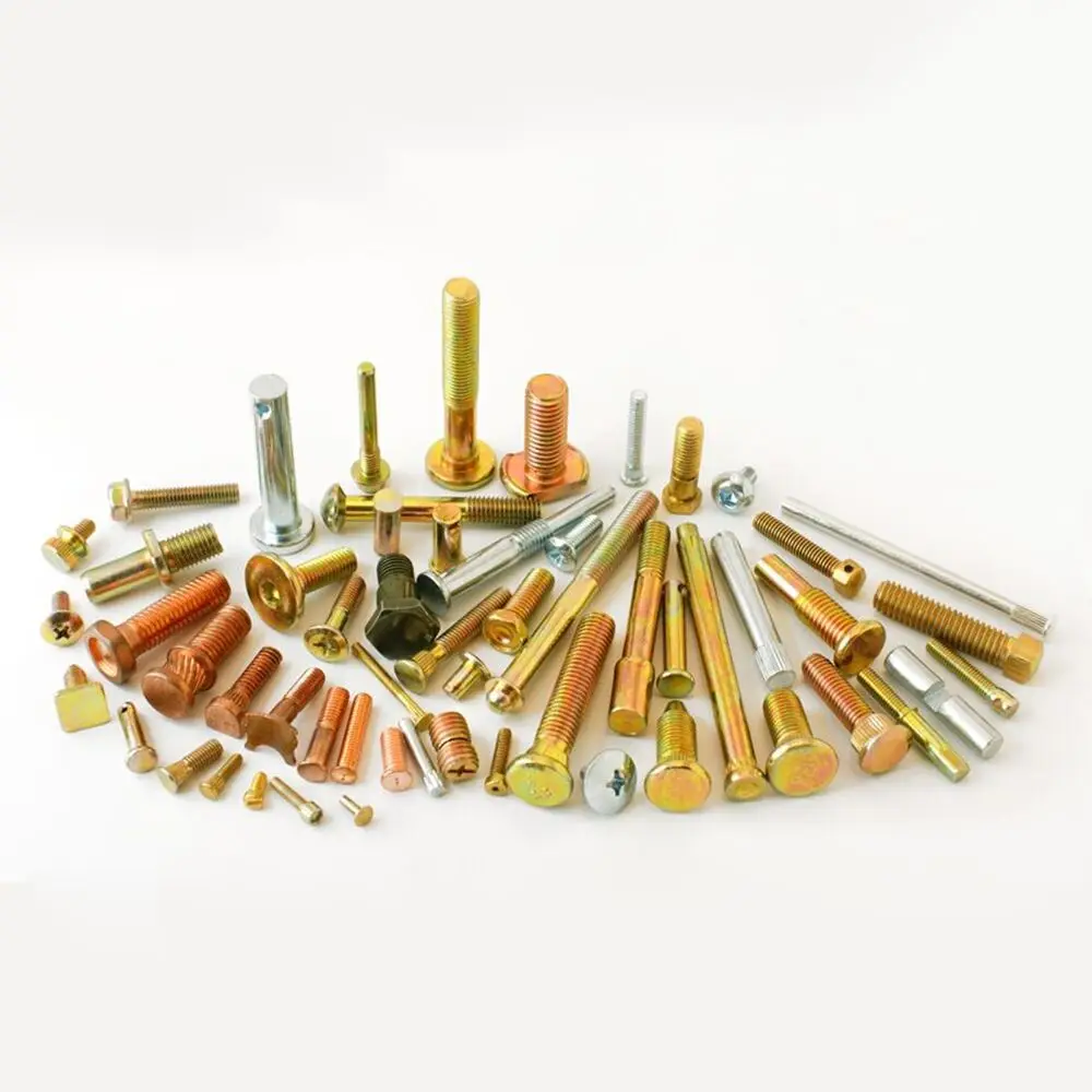 non-standard special fastener