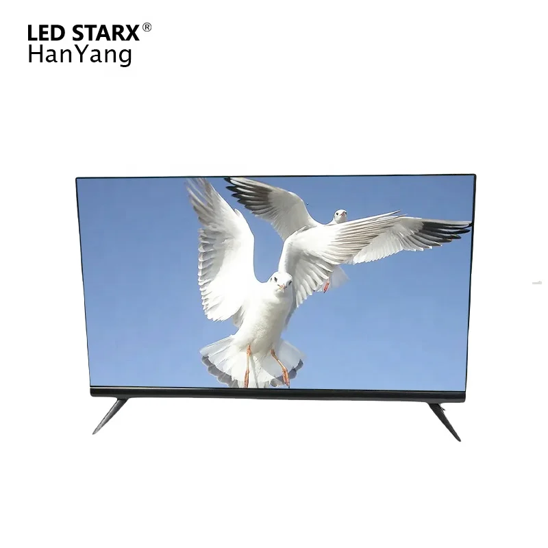 Hanyang 32 inch frameless TV led lcd tv