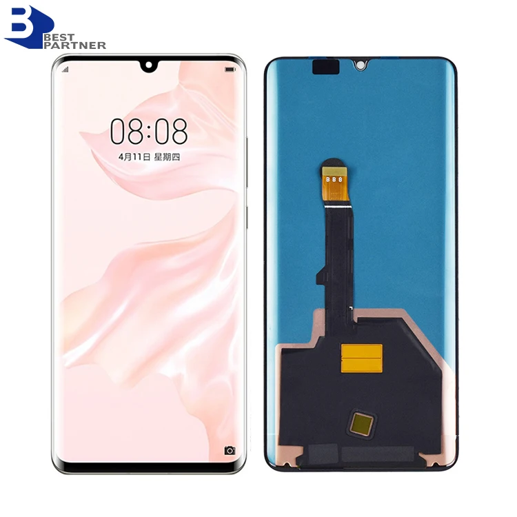 Assembly for huawei p30 pro display oled original replacement for huawei p30 lite screen lcd