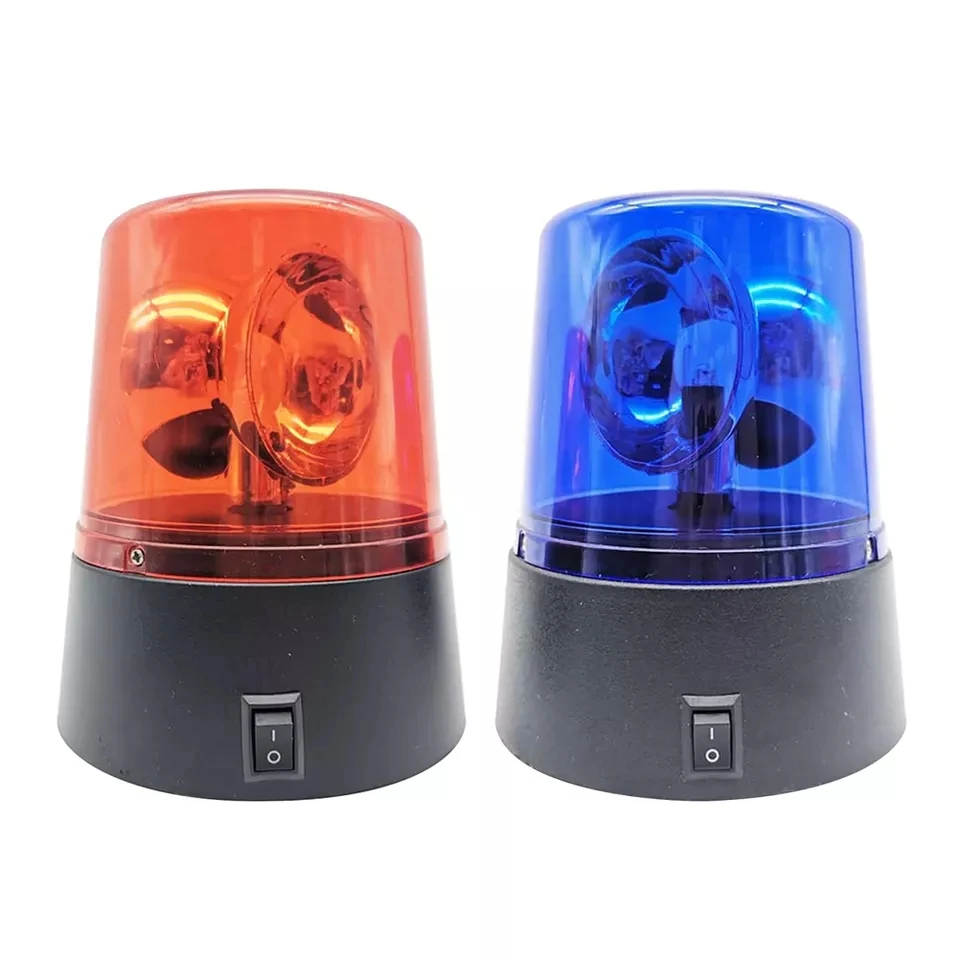 3inch Dj Flashing Stage Effect Light 60 Degree Rotating Powered stage Strobe Light