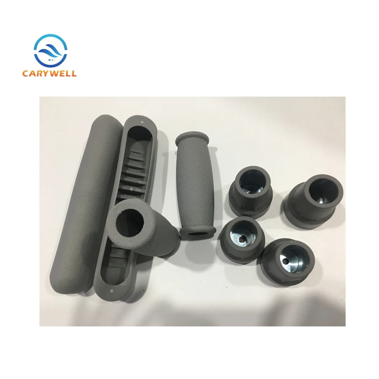 Full Set Crutches Parts Crutches Rubber Pad Crutches Accessories