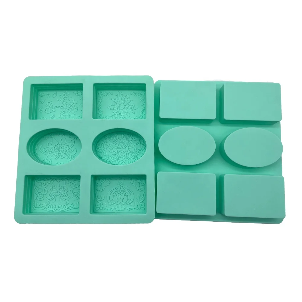 Ultimate Silicone Soap Making Supplies Diy Soap Molds