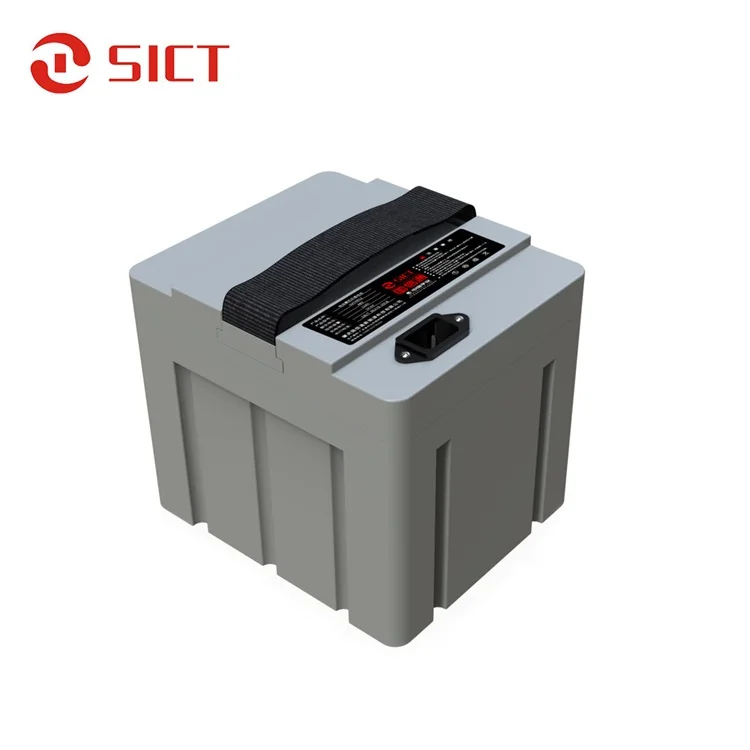 Lifepo4 rechargeable battery 48V 60V 72V 20Ah 40Ah 80Ah lithium Iron phosphate cell battery pack for electric scooter