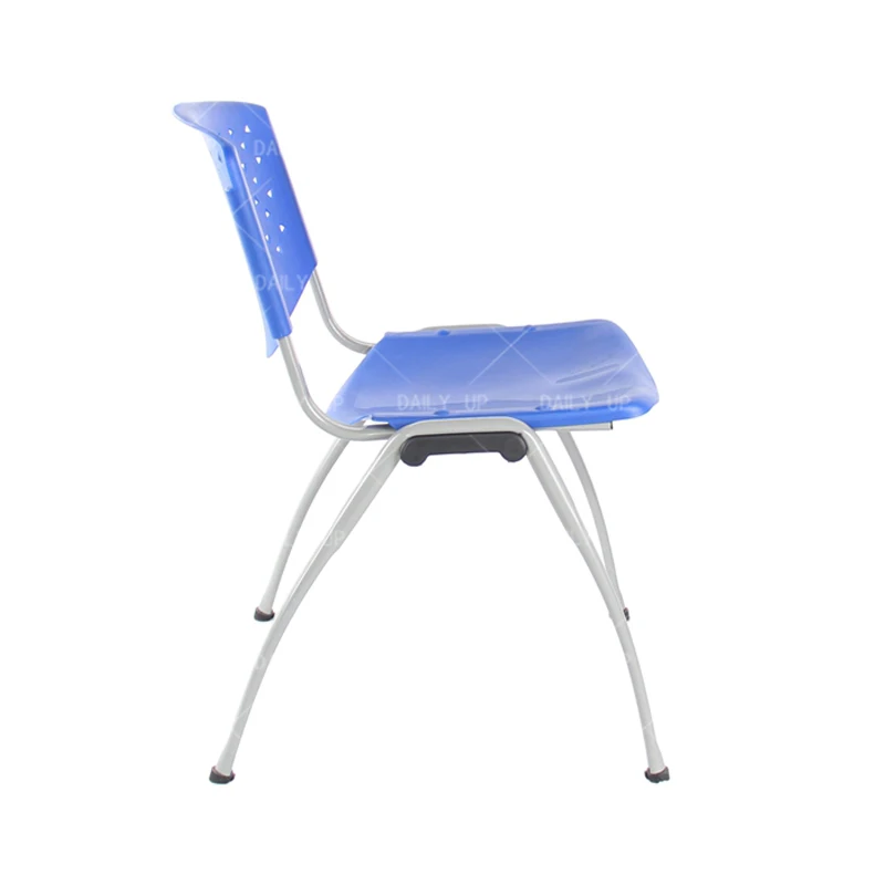 Plastic Stacking Chairs Firm Student Chair Heavy Duty Lecture Chair Discount Shop