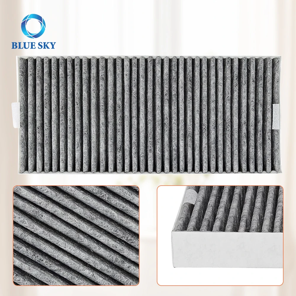 Замена фильтра с активированным углем для Mie-le DKF 35-P / 12041230/28997240EU1 кухонные вытяжки