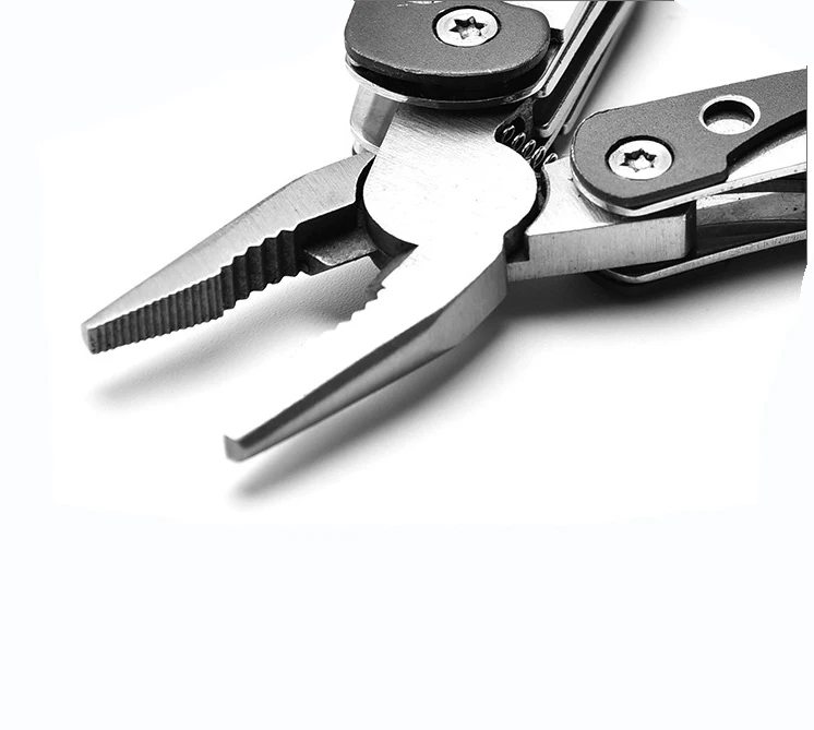 New Design 8 In 1 Full Locking Multitool Pliers Multi Tool Multi-fucntion Tool for repair the thing