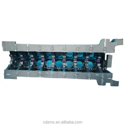 High Quality Durable Using Various Engine  diesel Separator V16 Crankcase