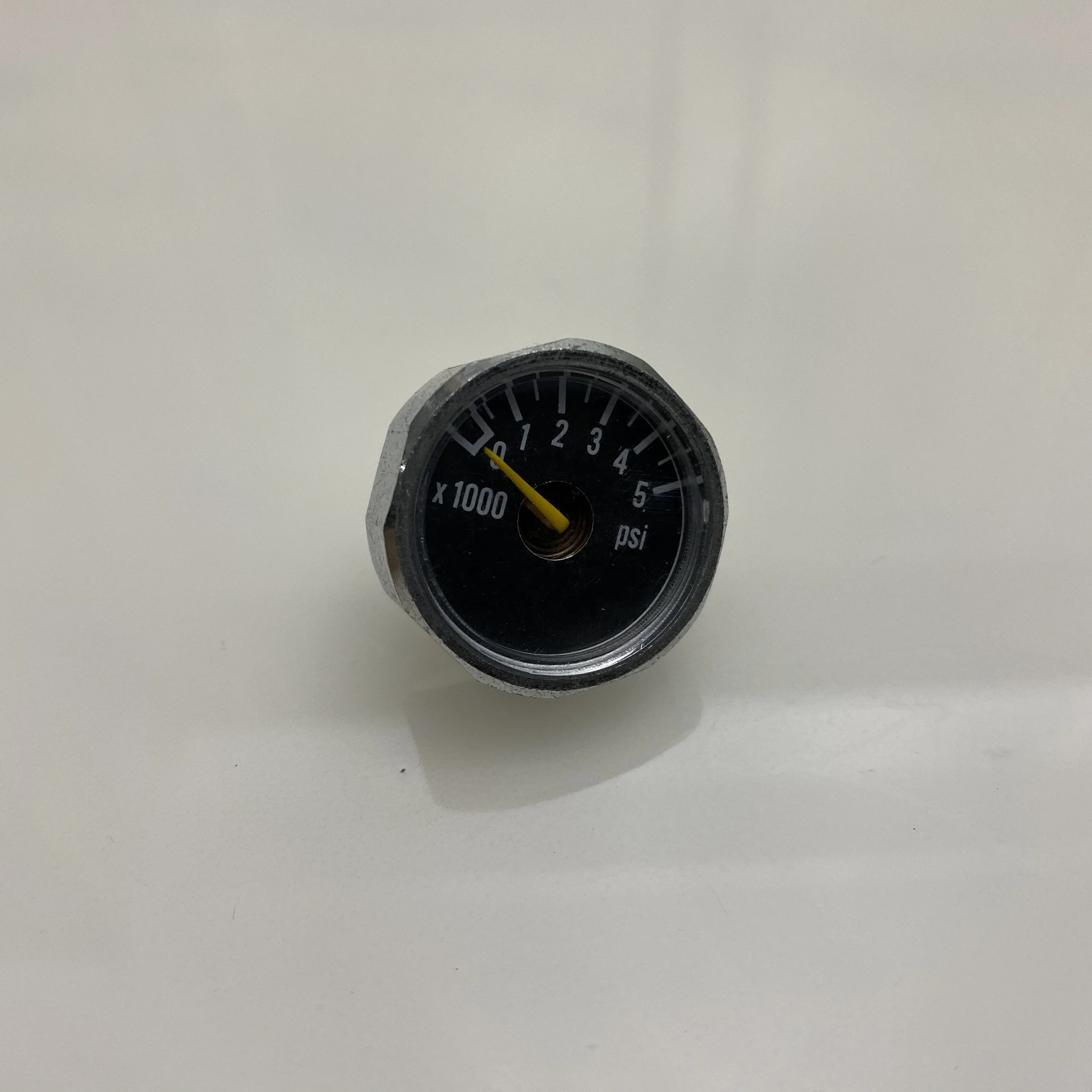 
Spiral gauge / Paintball gauge / Micro gauge 