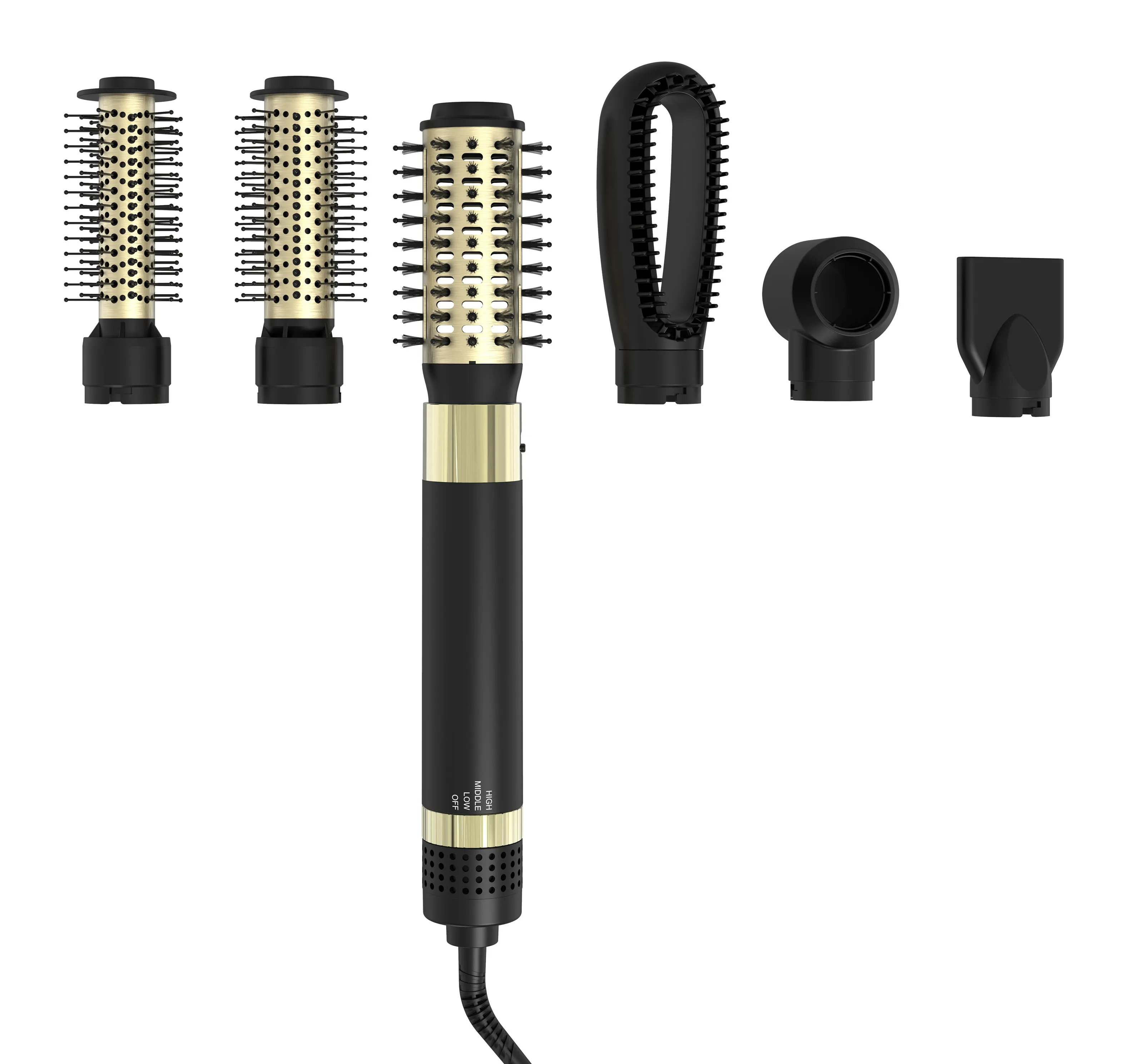 best popular style hair dryer brush cordless hair dryer hair dryer for straightening and curling