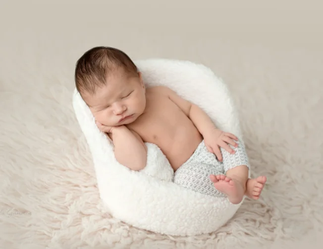 Posing Pod mini  Newborn Posing Chair Baby Photography Prop