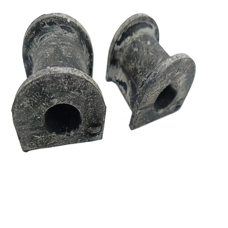 Auto parts bush front Stabilizer bar rubber sleeve for Buick Excelle 08-15 OEM#9054206