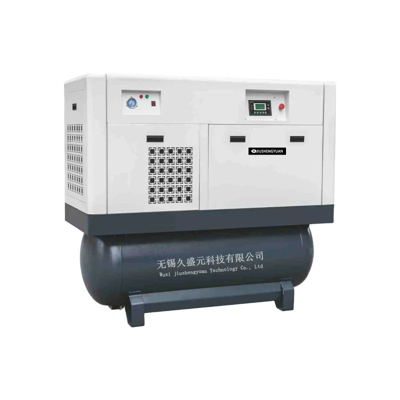 30HP 20bar 30 bar High Pressure Piston Air compressor for Laser Cutting Machine