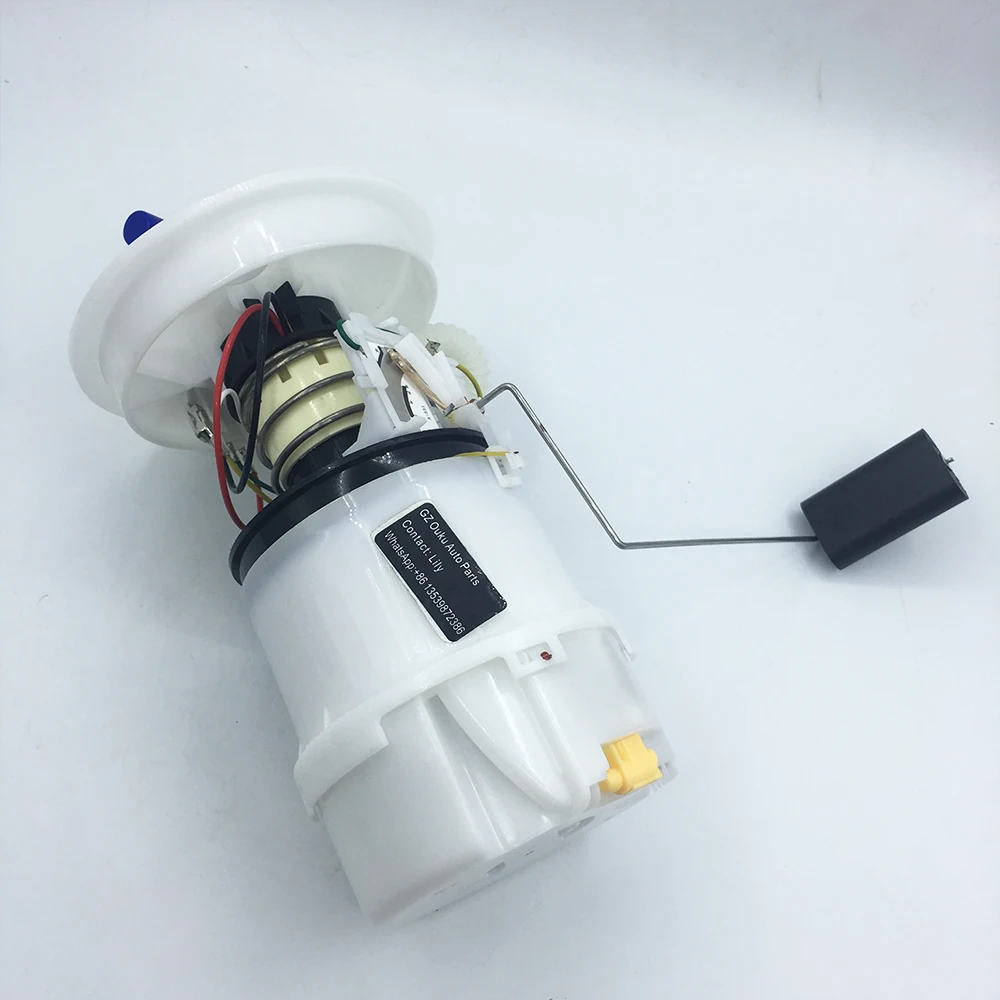 GZOUKU Original  Fuel Pump assembly   or V OLVO C30 S40 II V50 1.6 1.8 2.0 F OCUS M2 31305130 IN STOCK fast send