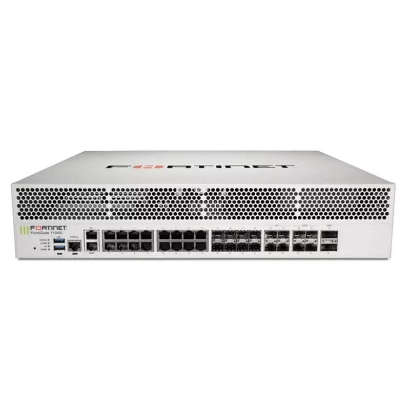 FG-401E New Original Fortinet Fortigate 401E series Network Security Firewall Appliance