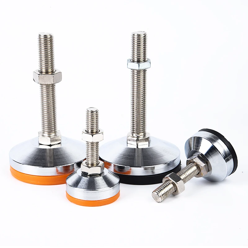  Industrial Adjustable Heavy Duty SUS304 Stainless Steel Leveling