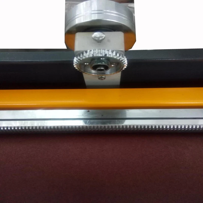Rubber Abrasion Test Machine DIN Abrasion Tester Price
