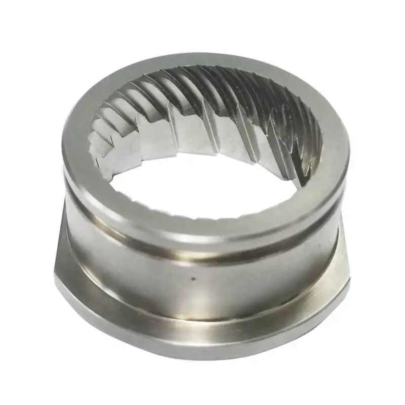 Запчасти для Кофемолки jura набор заусенцев сменная кофемолка из нержавеющей стали коническая заусенка кофемашины Jura