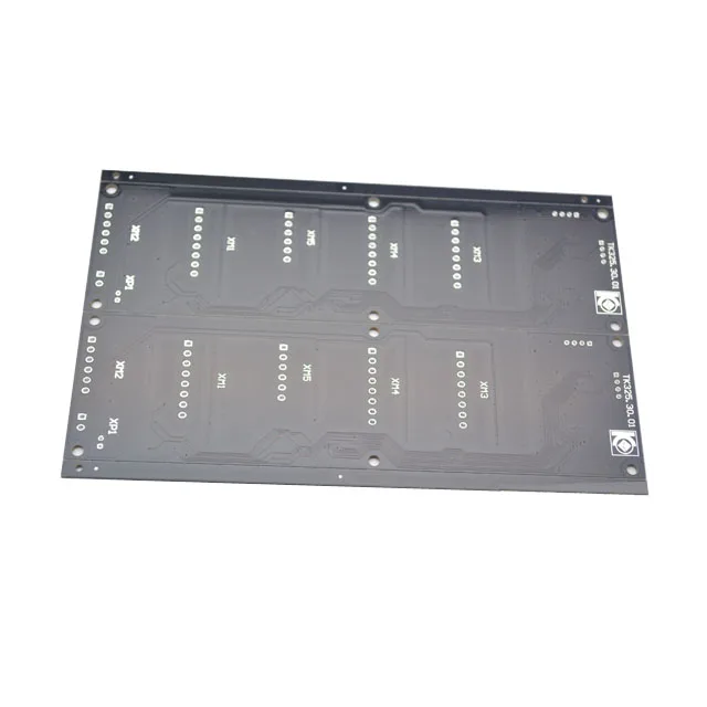 Недорогие решения по производству печатных плат на