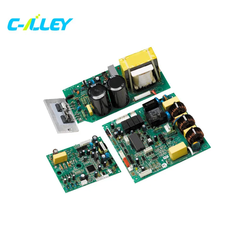 Завод Шэньчжэнь PCBA, электрический чайник, индукционная плита, печатная плата в сборе для машины для приготовления пищи