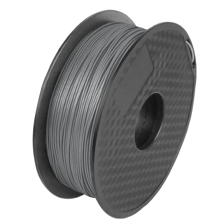 
 1 кг черный pla 1,75 мм нить высокого качества для FDM 3d принтера  
