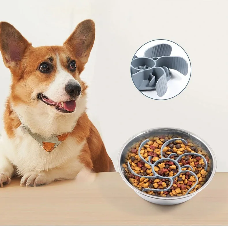 Небольшой силиконовый дозатор для кормления