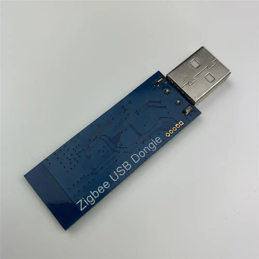  ZigBee CC2530 USB Dongle Packet Sniffer Capture Protocol Analysis Development Kit Tool PCB Board для контроллера умного