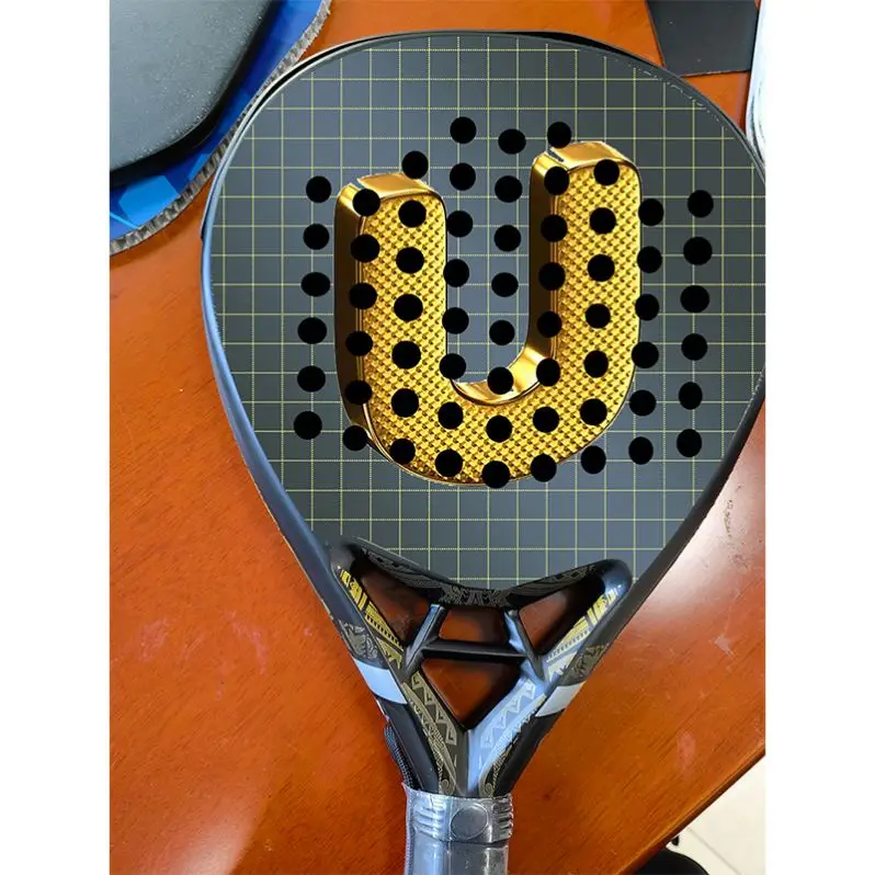 Buy Outdoor Panoramic Padel Courts For Indoor