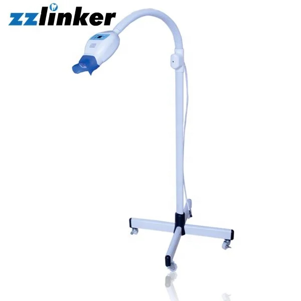 LK-E41B Tooth Dental Bleaching LED Teeth Whitening Light Machine Manufacture Price