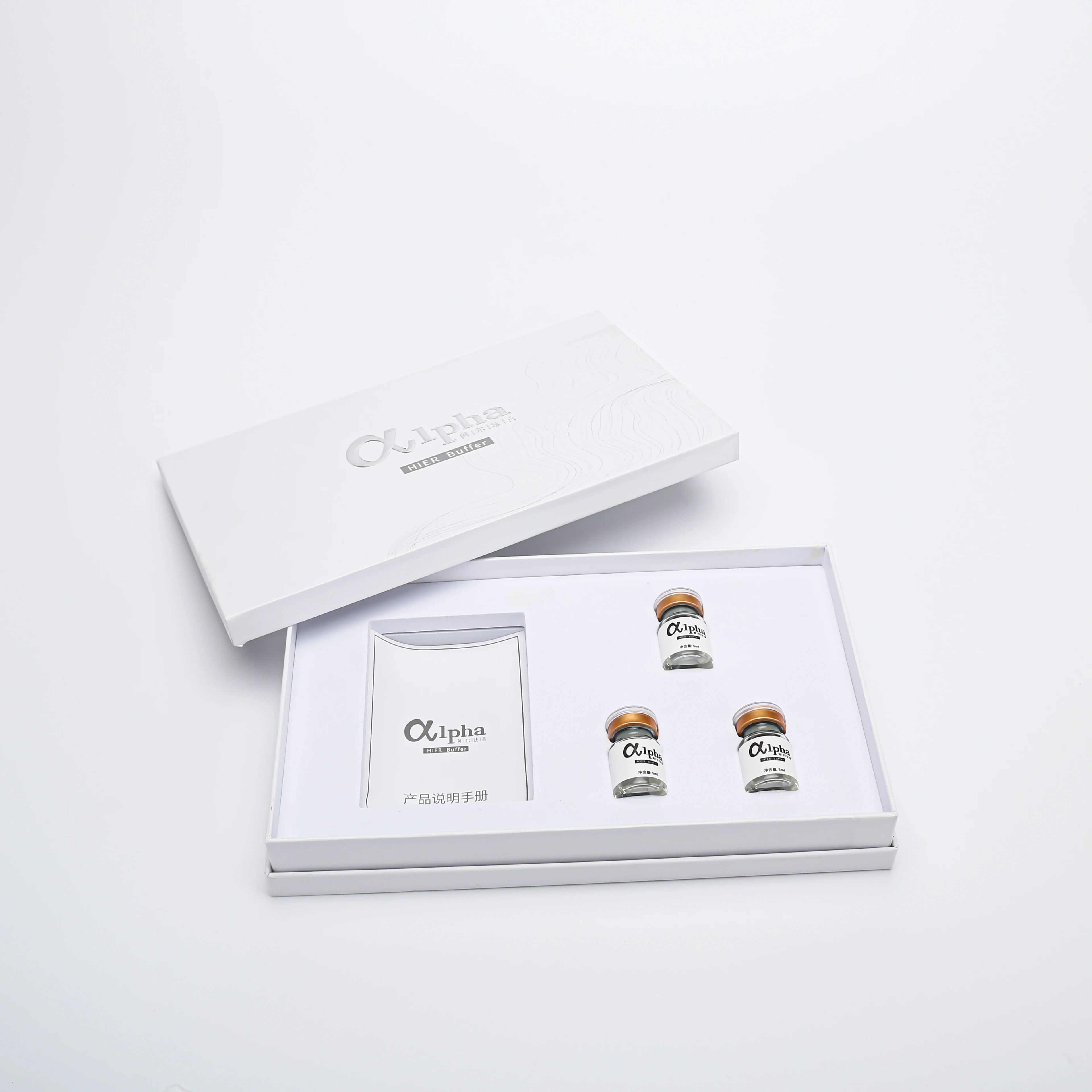 Factory Price Premium Quality Kak Ell HA 3 in 1 Skincare Helps To Treat Dry Freckled and Dull Skin Problems