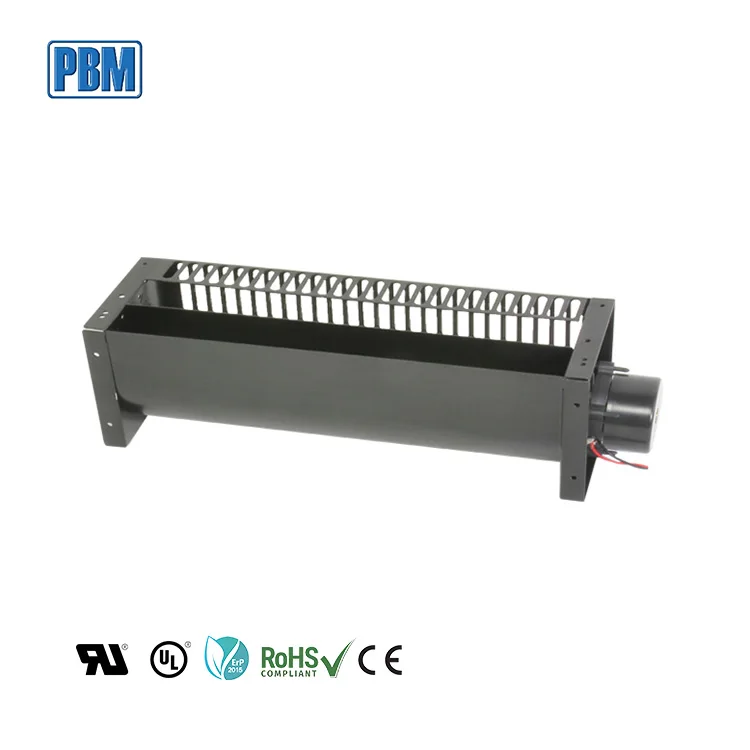 Hot Sale China Manufacture Quality Tangential Suppliers Small Centrifugal Blower Micro Cross Flow Fan