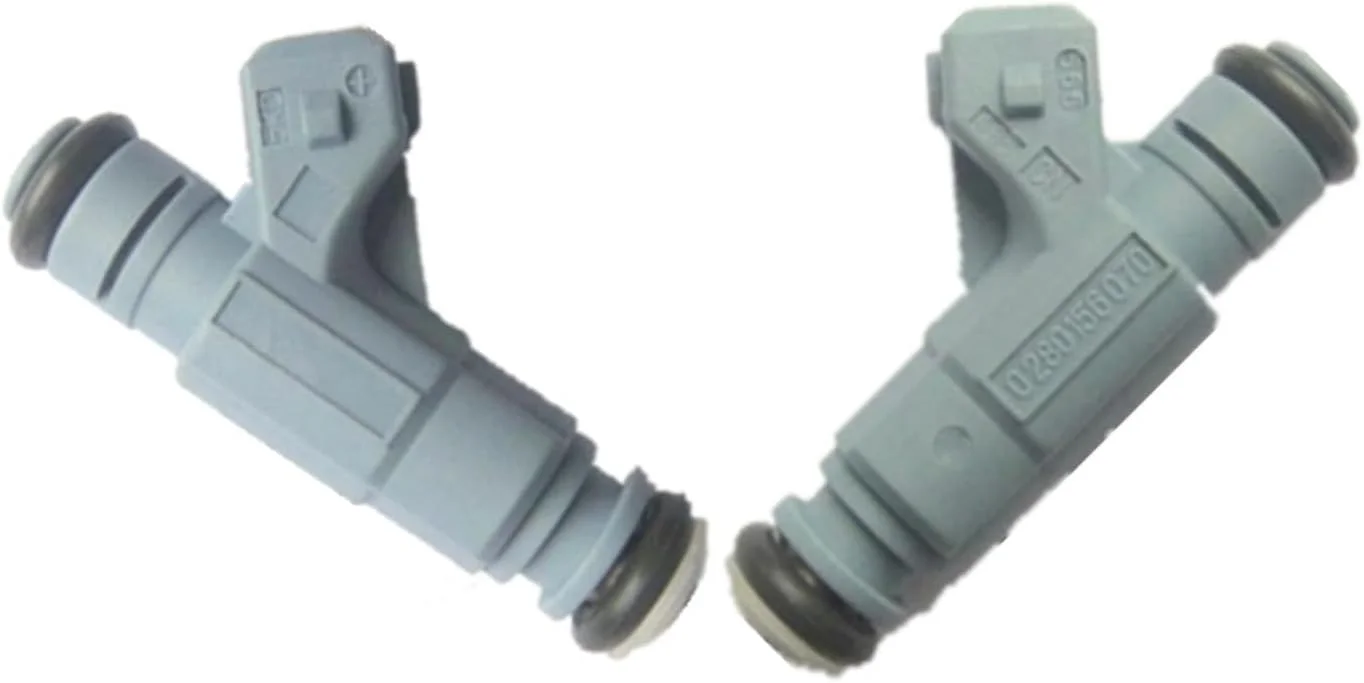 BAIYI заводская цена Форсунка для топливных форсунок OEM 23250-87209 195500-2170 TOYOTA Mazda