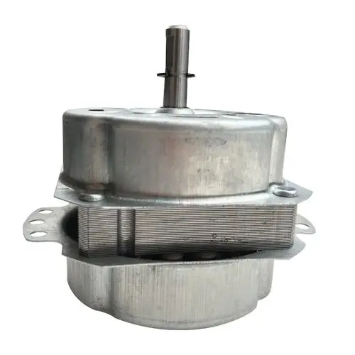 Hot sale products high torque Permanent Magnet Brushed Dc Motor