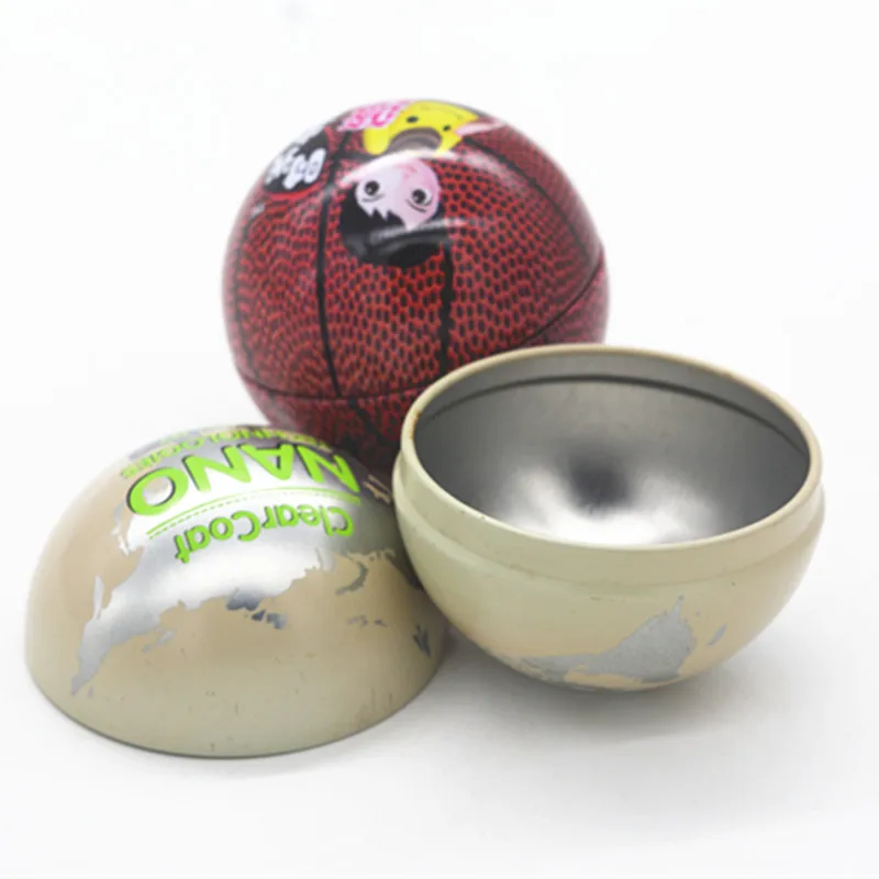 china green tea rectangular hinged cosmetic cake sublimation gift small custom tin box