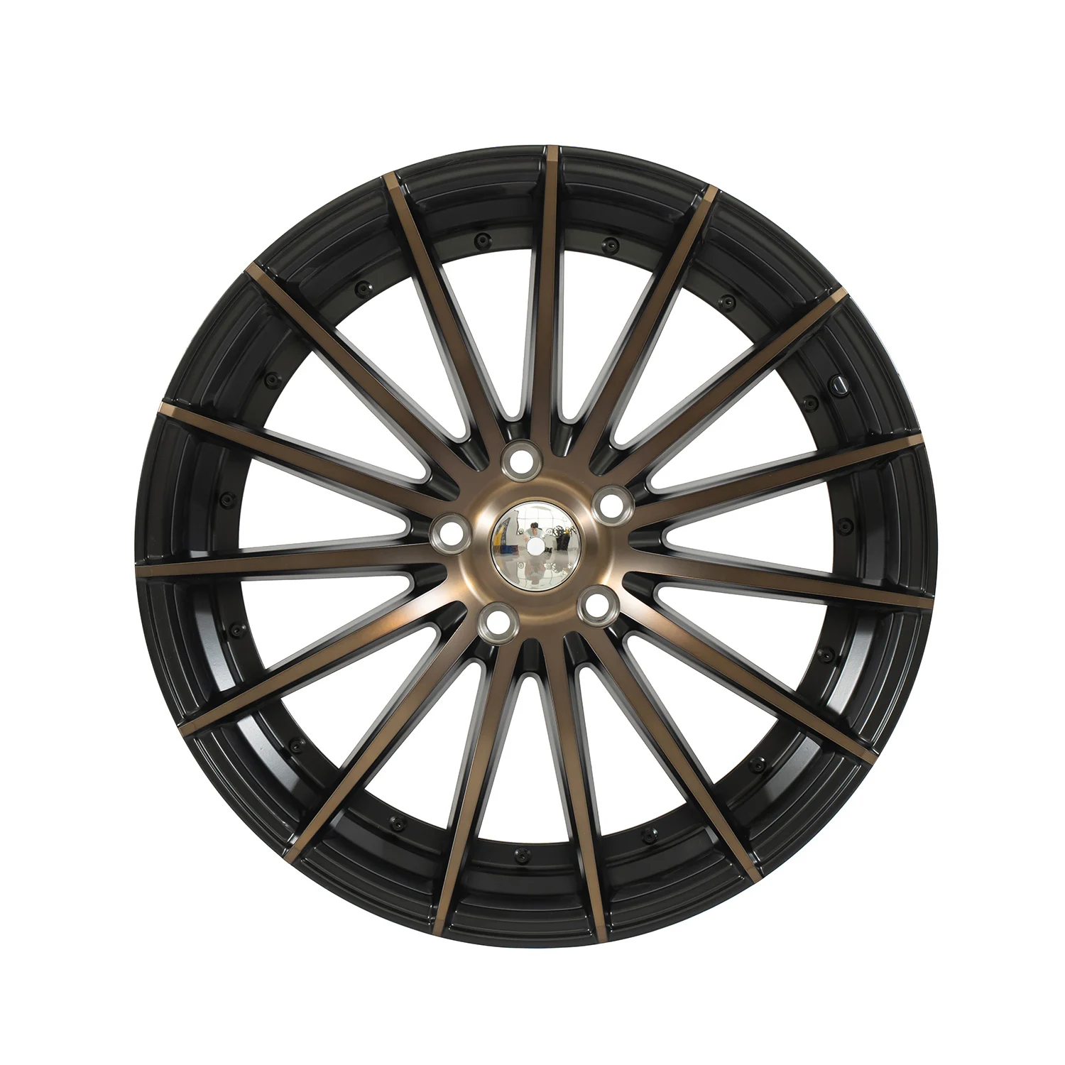 15 16 17 18 19 inch 4x100 5x112 alloy  5x130, aftermarket aluminium wheels custom forged rim made in china